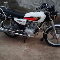 جني 5گير • موديل 2016 • كهربائيات كامل