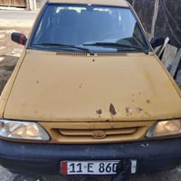 للبيع موديل 2013 سعر 23 بيها مجال مكاني بغداد الدورة بسمي سياره كير مح...