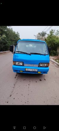 كيا حمل للبيع بنكو 94 سنوية جديدة 2030 كاملة من كلشي جاهزة للعمل نص نك...