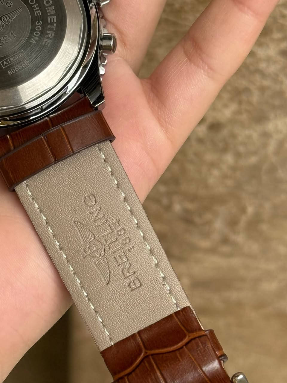 بالعافيـه ع الياخذها اتخبل قطعه تحفه 
برتلنك طيارين⌚️
زفير سناتر شغاله


**إذا كنت صاحب هذا الإعلان وتريد حذفه لأي سبب، رجاءا أرسل رسالة إلى الدعم الفني**