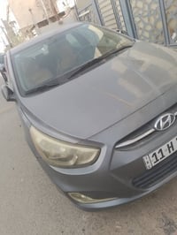 اكسنت ٢٠١٦ محرك ١٦٠٠ gdi   ٤ قطع صبغ ابيع حزام   البنيد مبدل فقط اصلي ...