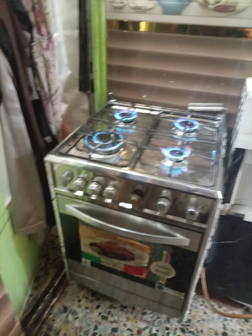 @إشارة أغراض البيت البيع بغداد مدينه الصدر


**إذا كنت صاحب هذا الإعلان وتريد حذفه لأي سبب، رجاءا أرسل رسالة إلى الدعم الفني**
