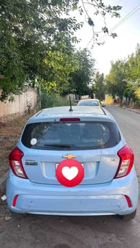 سبارك • ٢٠١٦ • بجم وباب صبغ