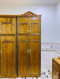 غرفه  نوم ست أبواب صاج عراقي السعر ٨٠٠ للاستفسار خاص أو تساب ٠٧٧٥٠٣٢٠٠...