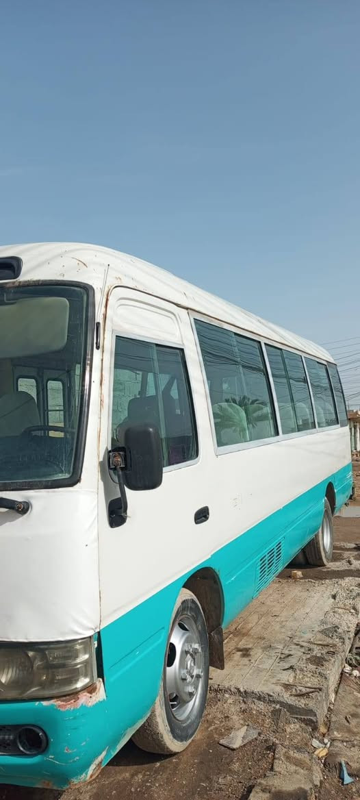 سلام عليكم كوستر صيني محرك جمرة منضومة غاز قمارة جديدة صفاح مصبوغة ٢٠٠٥مكاني بغداد جسر لقديم ب٩٥وبيها مجال تحويل مباشر ***********
