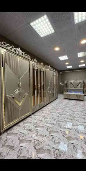 معمل ومعرض حازم الأمي الغرف تزكام جميع مدلات حسب طلب شغل فول وتساب جواب مرحبا مليون د*********** بغداد
