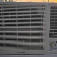 مكيف الوادي • ٢ طن • الكوت واسط