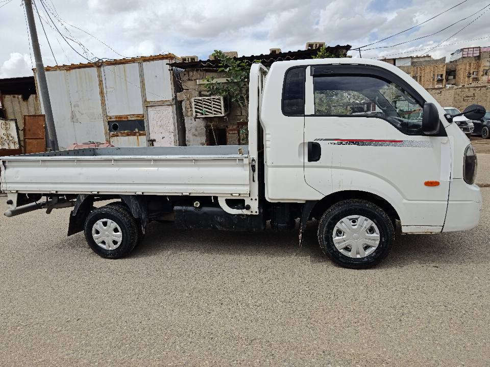 كيا بنكو مديل 2018 ادوات رقم وسنويه موجود حصة كاز بيها من البصره الى بغداد سياره جاهزه من كلشي *********** البصرة, العراق
