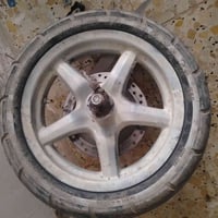 ويل امامي • صينية • مدينه