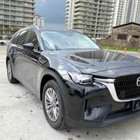 مازدا CX-90 • هايبرد • ٦ مقاعد