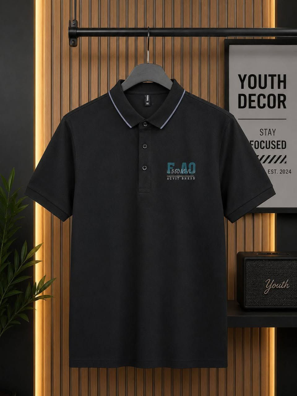 ✨ افتتاحية قوية ومفاجآت الأسعار ✨

🔥 بمناسبة الافتتاح 🔥
أسعار نار لفترة محدودة 👌

👕 أي بدي أو تيشيرت
فقط بـ 10 ألف

👖 أي بنطرون أو بجامة
15 ألف
قطعتين بـ 25 ألف

🤍 أي قميص لنن
فقط 15 ألف

🩶 أي سوت لنن
فقط 25 ألف

📍زورونا واستفادوا من عروض الافتتاح
أفخم الموديلات • خامات مرتبة • أسعار تنافسية

العنوان الوشاش شارع العام مقابل صيدليه شهد قصي اسماعيل


**إذا كنت صاحب هذا الإعلان وتريد حذفه لأي سبب، رجاءا أرسل رسالة إلى الدعم الفني**