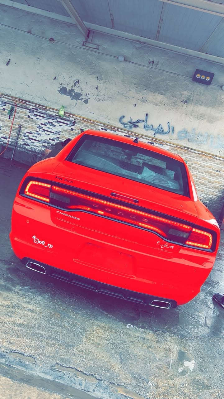 جارجر R/T 2014 اصل فول موصفات الخير ما عده الفتحه سياره مياويه  داخل احمر تدفاة تبريد كشنات خلفي مامي هيتر بلستيرن ردار نقطع عمياء تشغيل ع بعد  سياره خير مـטּ الله ما ناقصه شي كامله عليه دامه كامله وارده بجم ما واصل لفخذ ولا شواصيه البدنه فقط مراوس او بيع حسب القناعه اي ستفسار ***********
