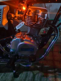 للبيع ناما متياز موديل 25دراجه خير من الله 07724942771