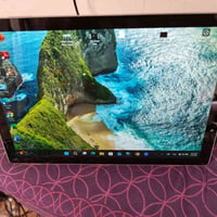 إخوان تاب مايكروسوفت برو Microsoft pro 7المواصفات  CPU Intel(R) Core(T...