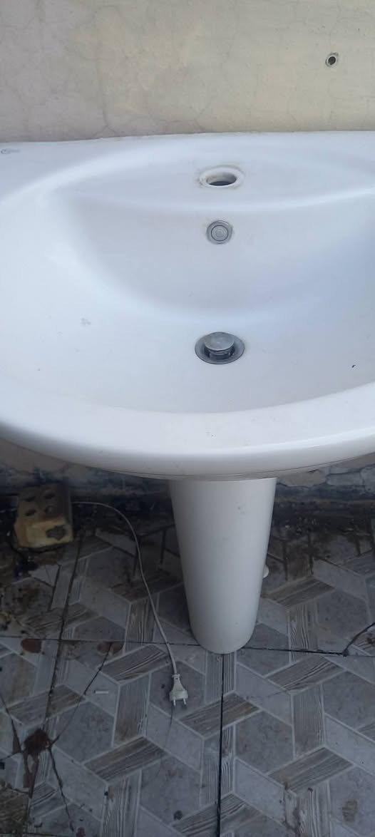 مغاسل٣٠ لواحد غربيه ٣٠ مكان حي جهاد بغداد


**إذا كنت صاحب هذا الإعلان وتريد حذفه لأي سبب، رجاءا أرسل رسالة إلى الدعم الفني**