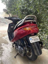 فراشه • مكينه ماكس • من الحاويه