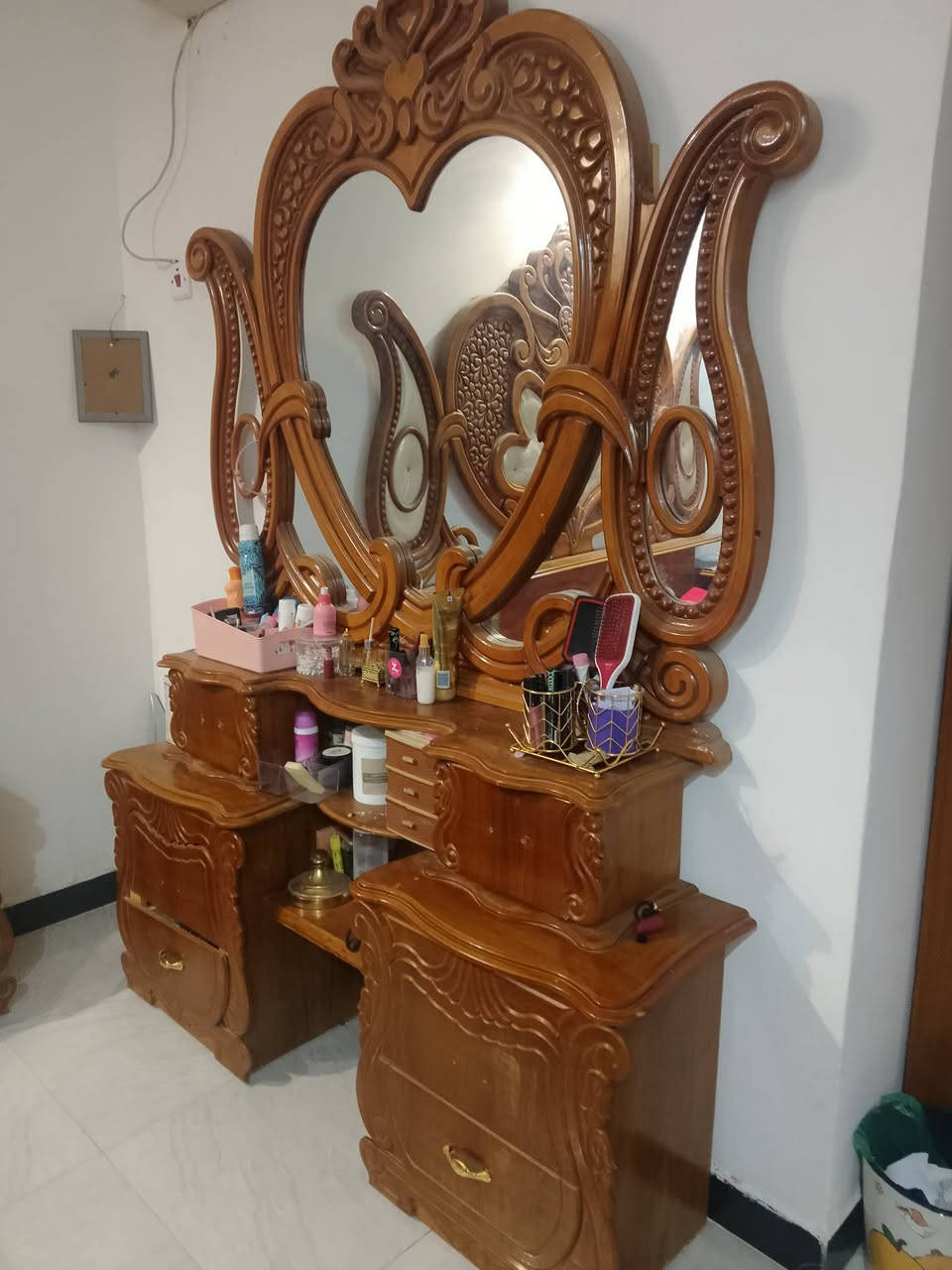 غرفه للبيع بيع مستعجل ارد على تعليق او خاص


**إذا كنت صاحب هذا الإعلان وتريد حذفه لأي سبب، رجاءا أرسل رسالة إلى الدعم الفني**