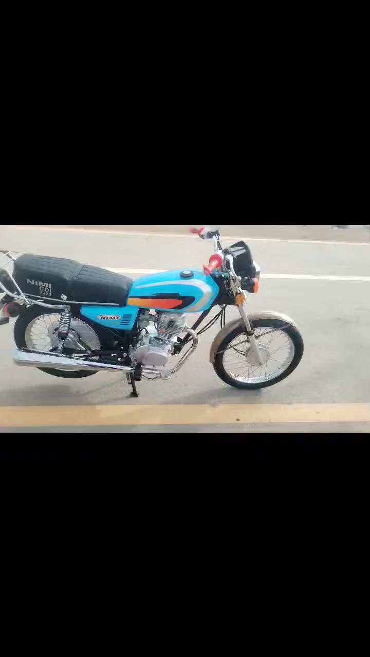 سلام عليكم دراجه البيع مديل 25 أوراق سكنر سكنر صارله اقل شهر من طالع من معرض ب675 بيه مجال حك جيه الشراي الاستفسار *********** واسط قضاء الحي
