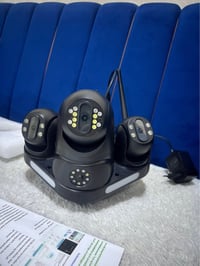 جديد بالكارتون • ٤ كاميرات • كركوك