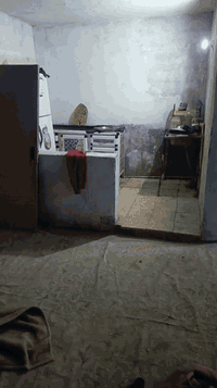 سلام عليكم 
دار للبيع مساحه 100 متر  
قرار محكمه سعر 8 وبي مجال 
العنوان كوفه شارع المعمل 
***********
