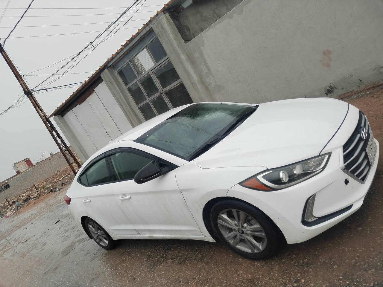 النتره مديل 17 وارد امريكي قطعتين فقط بيه تشكشر بل بنيد السعر 112 مكاني نجف ***********
