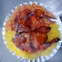 ابو كرار • كباب لحم • توصيل مجاني