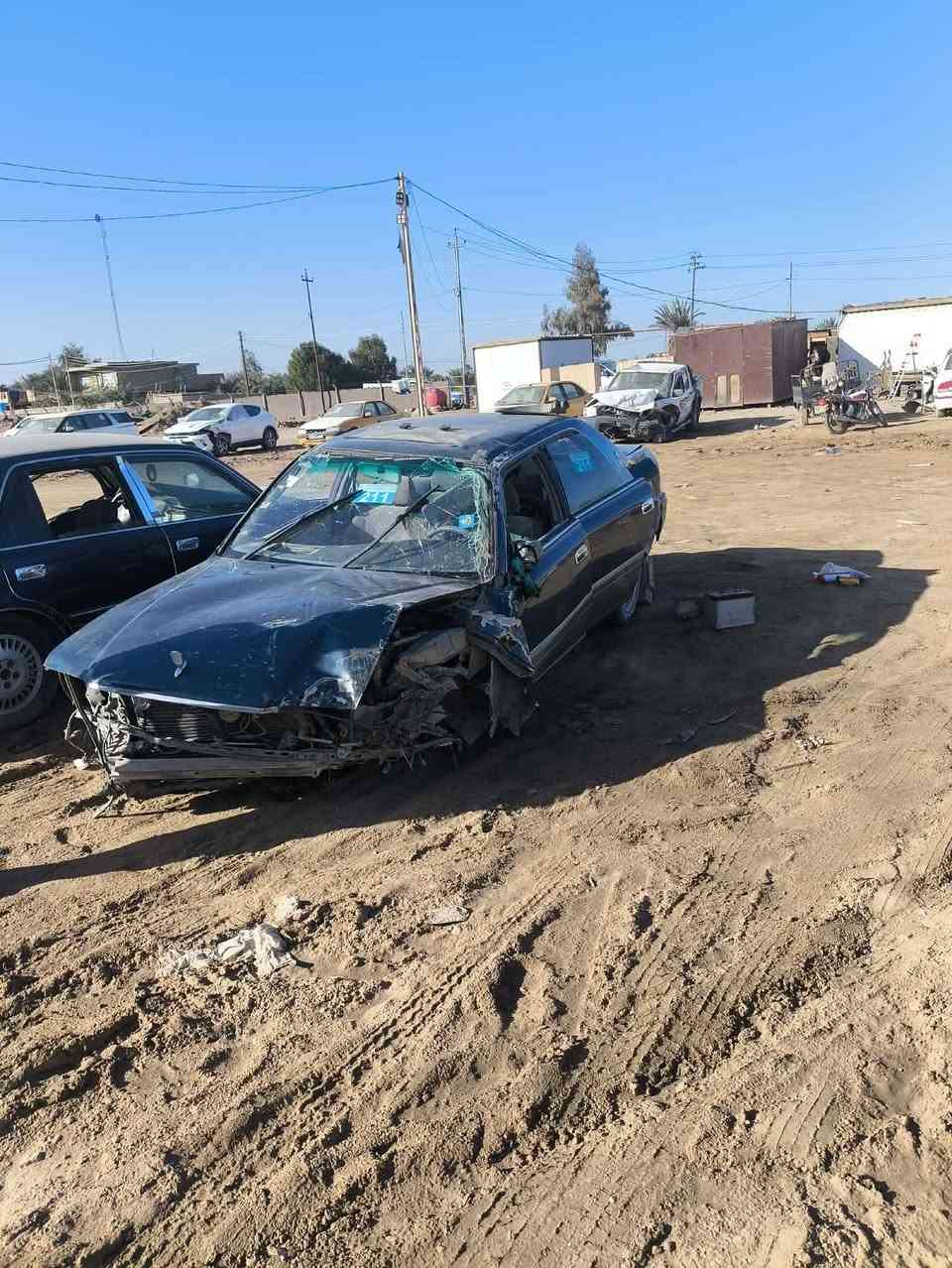 السلام عليكم اخوان سياره راس الثور 95فلات مكمله هزه باقي بس التحويل


**إذا كنت صاحب هذا الإعلان وتريد حذفه لأي سبب، رجاءا أرسل رسالة إلى الدعم الفني**