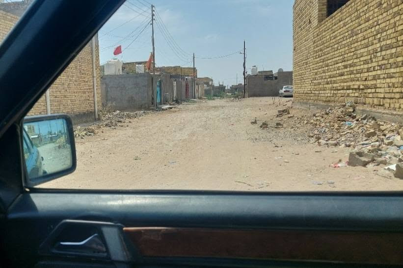 بتلو صب ومحدول سبيس للبيع زراعي حي التجار طريق الدوايه مساحه 240م قطعه حلوه وقريبه على النصر 
مو شراي رجاء لا تراسل  سعرها25 قفل@
***********

