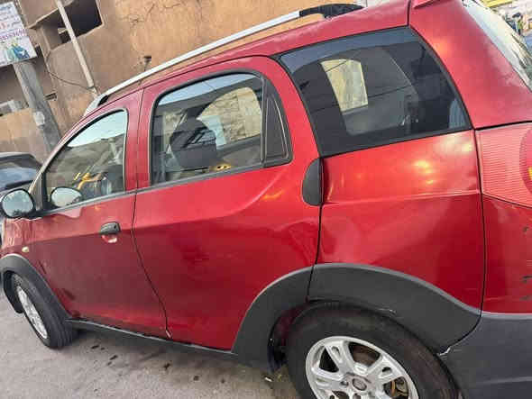 (***********) شيري اكس وان موديل 14
للبيع رقم بغداد
ستخدام بيت سياره خير من الله مكينه كير 
اوتماتيك 
سعر 52بيها مجال ل شراي مكان سياره بغداد الحريه
