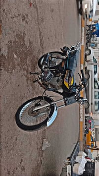 دراجة • محرك 200 • كركوك