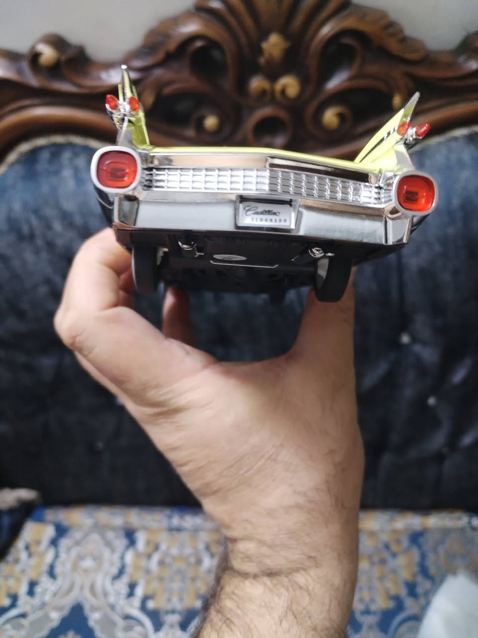 ٥٠ الف


**إذا كنت صاحب هذا الإعلان وتريد حذفه لأي سبب، رجاءا أرسل رسالة إلى الدعم الفني**