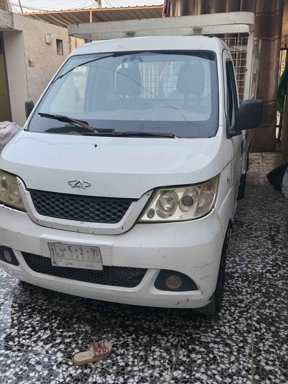كيا شيري نضيفه مديل٢٠١١ المكان بغداد
السعر ٣٢ ***********
