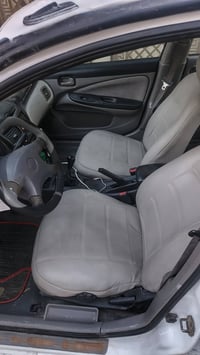 نيسان صني • ٢٠٠٢ • خصوصي