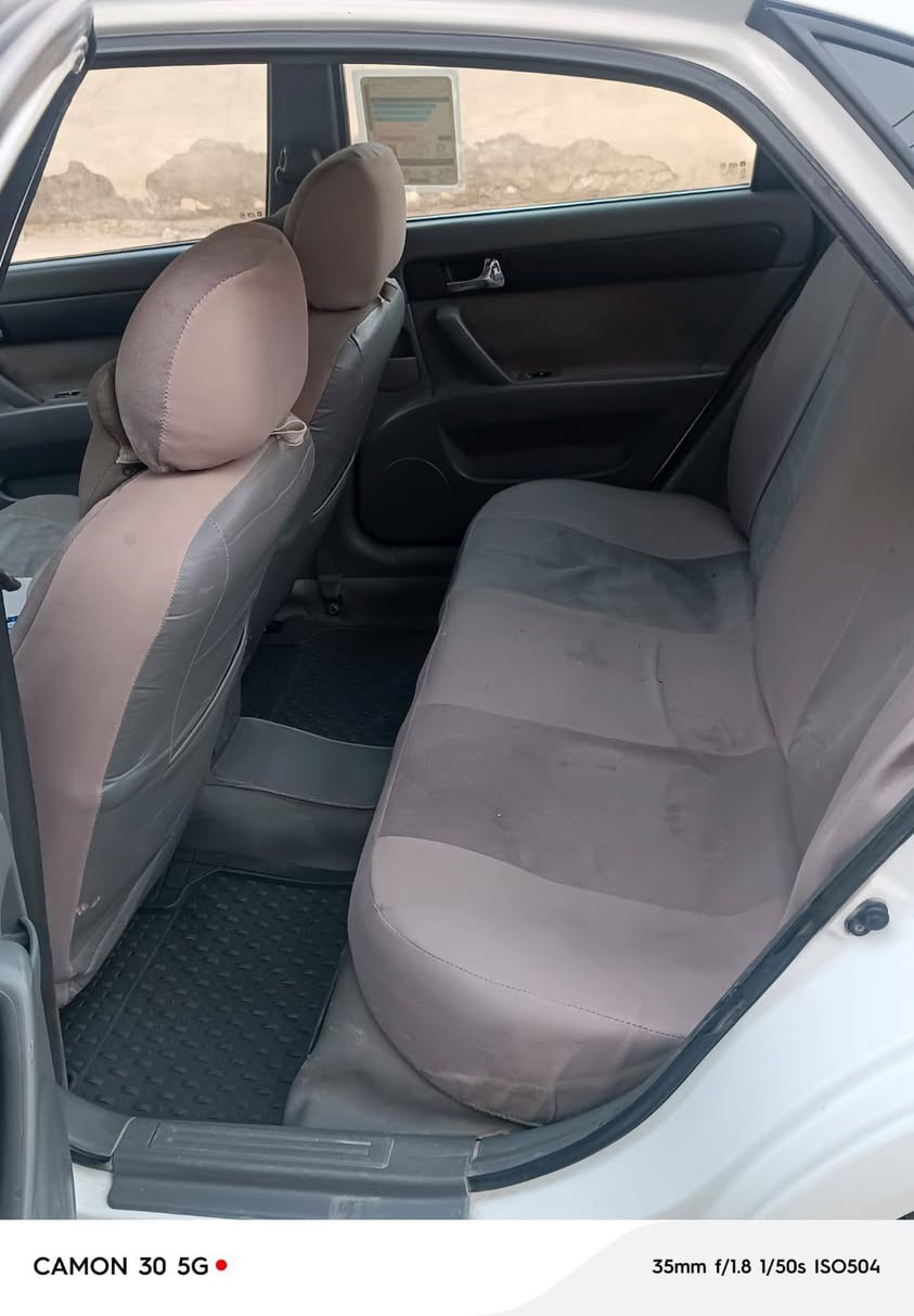 سلام عليكم 
سياره اوبترا موديل ٢٠١٢ حره بأسمي بيها قطعتين صبغ 
رقم انكليزي انبار سعرها ٧٢ 
بيع او مراوس حسب الاتفاق  سوناتا او النترا او افانتي 
مكاني فلوجه ***********
