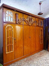 غرفة نوم • ام 6 • جديد