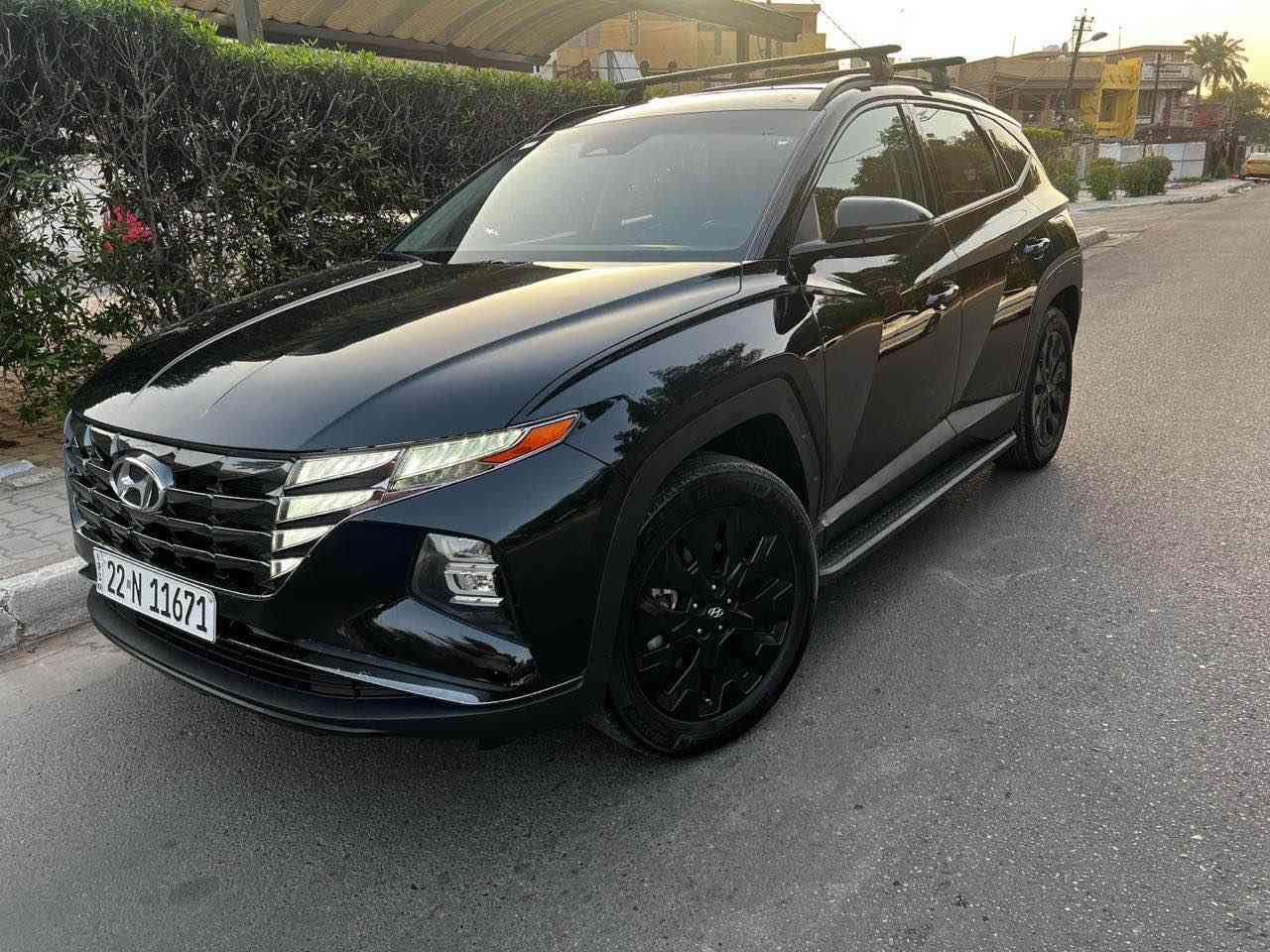 هونداي توسان  فئة XTR  امريكي 2023  
(( #بسعر_مناسب_جدا ))
وترهم مراوس ب (( فورتي او النترا او سياره اقل ))
دخول وترقيم جديد #اربيل (( مواصفات مميزه ) 
ضرر(( موضح بالصور )) جاملغ وحافة بنيد 
بدون دواخل 💯 شواصي لغود مكفول
بوضع الزيرو (( ماشيه 20 الف فقط)) 
موصفاته👇فول عدا الفتحه 
محرك 2500 المرغوب  (( مميزه جداً ))
بصمة 
ابواب بصمة
صندوق كهربائي
كشنات جلد
دوس بلاديه 
شاشه جبيره لمس 
تشغيل عن بعد
لايتات عدسات و زينون
لايت خلفي ليد
كشن كهربائي
كشن هيتر
تبريد قطعتين
شحن وايرلس
فور ويل (snow,mud,sand)
ويل  20 مميز 
نظام (sport,eco,smart)
بريك بصمة
شاشة كبير
كاميرا
رادار امامي 
رادار خلفي 
نقطة عمياء(رادار جانبي)
ويل كب
تحديد السرعة
تحديد المسار
تحكم ستيرن
وبعد هواي مواصفات
~~~~~~~~~~~~~~~~~~~~~~~~~~~~~~~
 ***********
بغداد الجديدة بغداد, العراق
