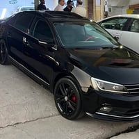 جيتا SEL • ٢٠١٨ • ٩٠٠٠٠ ميل