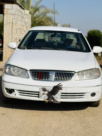 ٢٠٠٩ • ابيض • محرك وكير جديد