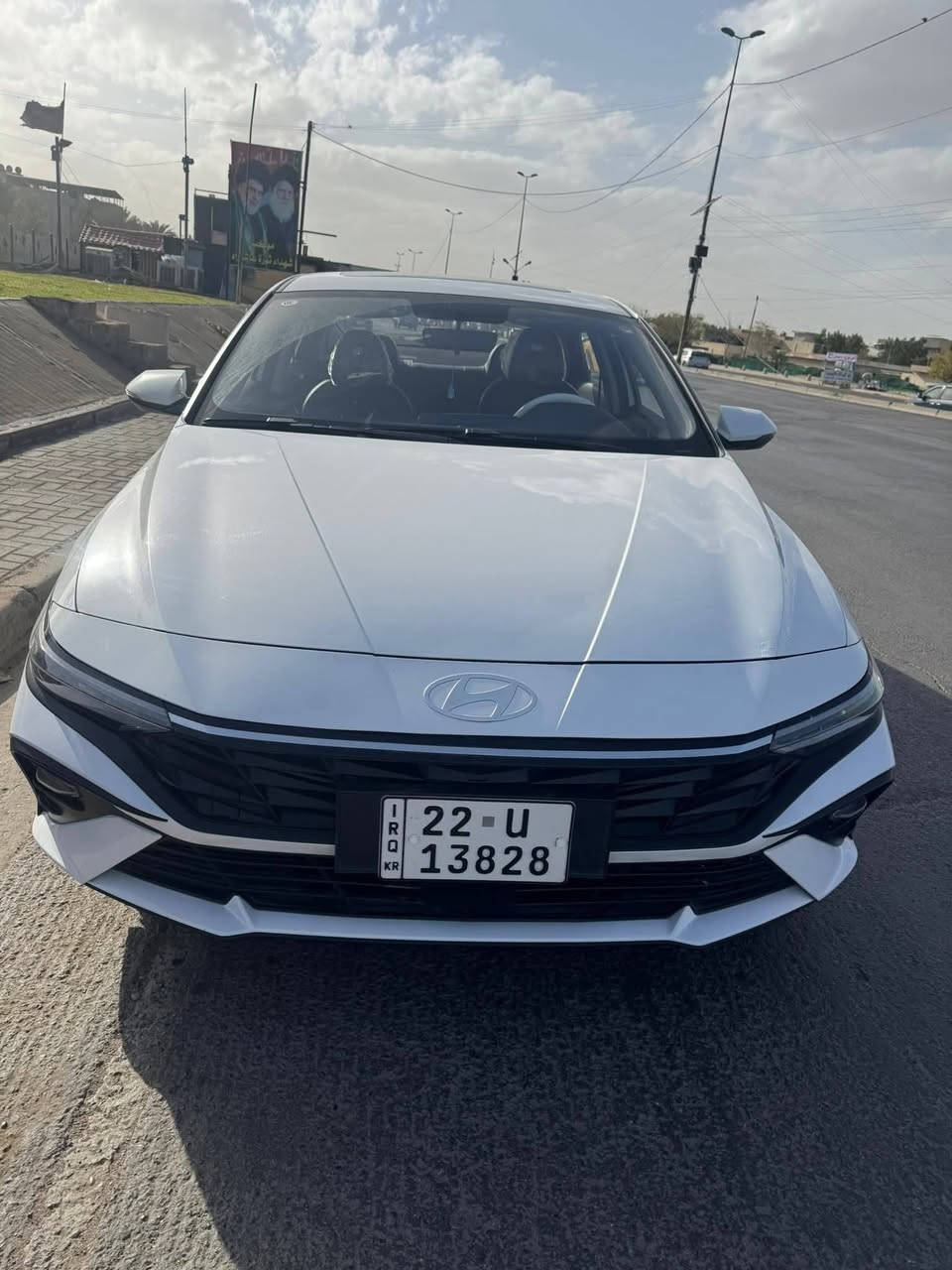 النترا 2025تجميع مكفوله كفاله عامه عده بارد بخشم البنيد اثر طخه والباقي كفاله ماشيه 29 الف مكينه 1500 دبل نوزل السياره فول مواصفات
السعر 142 
مكاني حي الجهاد 
***********
رقم اربيل تحويل مباشر او وكاله
