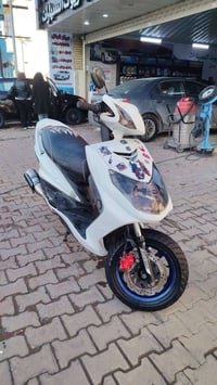 دراجه للبيع مكاني صليخ 600 سعر على الخاص ٠٧٧٣٥٨٠٢٤٨٦