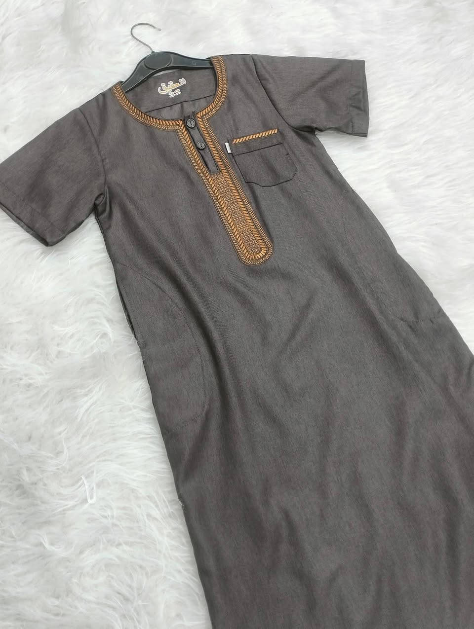 كلابيات اطفال موديلات روعه خامه قطنيه بارده.متوفر توصيل جميع محافظات العراق


**إذا كنت صاحب هذا الإعلان وتريد حذفه لأي سبب، رجاءا أرسل رسالة إلى الدعم الفني**