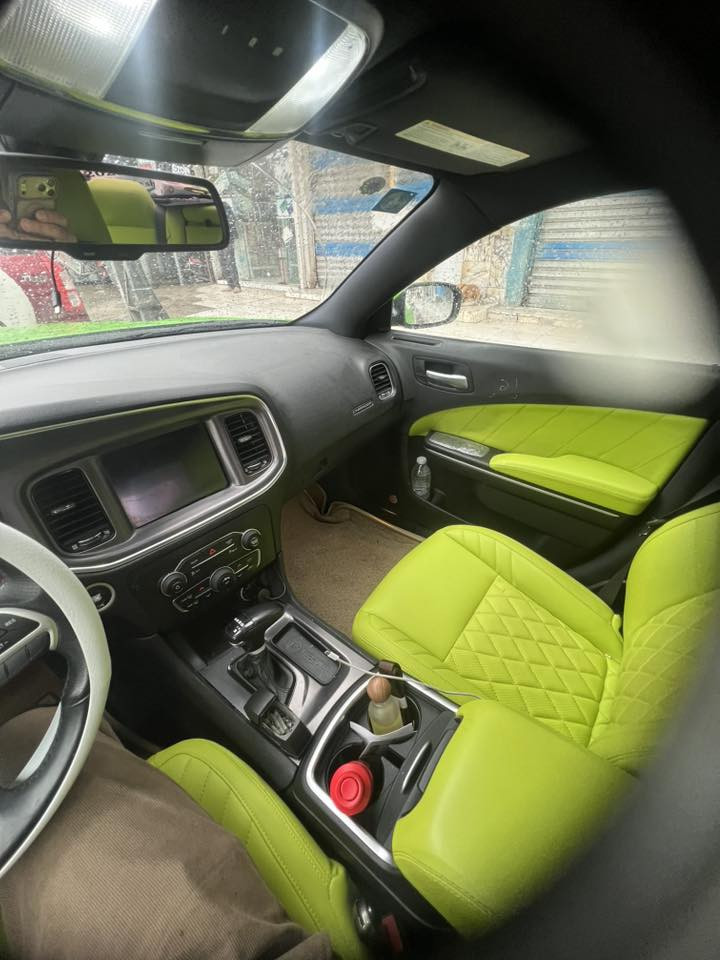 شارجر 23
مراوس دورنگو


**إذا كنت صاحب هذا الإعلان وتريد حذفه لأي سبب، رجاءا أرسل رسالة إلى الدعم الفني**