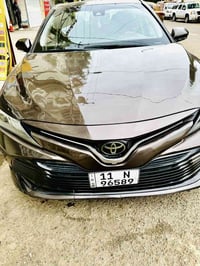 كامر موديل 18 قطعتين ونص بيه صبغ  موصفاتة فول عدة الفتحة  كير محرك صدر...