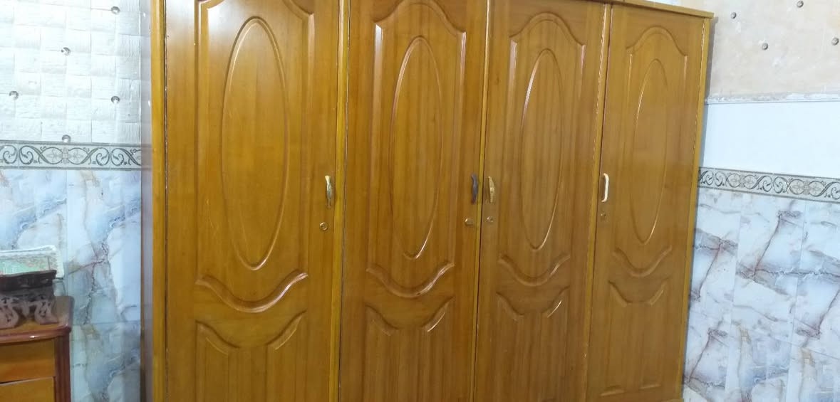 كنتور ٤أبواب صاج نظيف جدا
خمسه ميل خلف ساحة الصلاه قرب مدرسة بور سعيد السعر ٢٥٠


**إذا كنت صاحب هذا الإعلان وتريد حذفه لأي سبب، رجاءا أرسل رسالة إلى الدعم الفني**