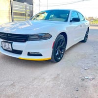 تشارجر SXT • ٢٠١٥ • رقم بغداد