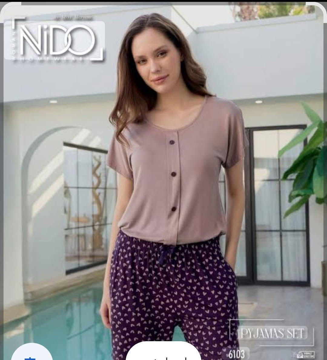 مو مجرد لبس 👚
هذي غيمة من النعومة ☁️
قماش الزبدة التركي المعروف بجودته
يلبق لجسمك وكأنه قطعة منك


**إذا كنت صاحب هذا الإعلان وتريد حذفه لأي سبب، رجاءا أرسل رسالة إلى الدعم الفني**