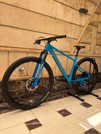 🌟 للبيع SANTA CRUZ HIGHBALL C  كاربون بل كامل  الدراجه مغلفه بل كامل ب...
