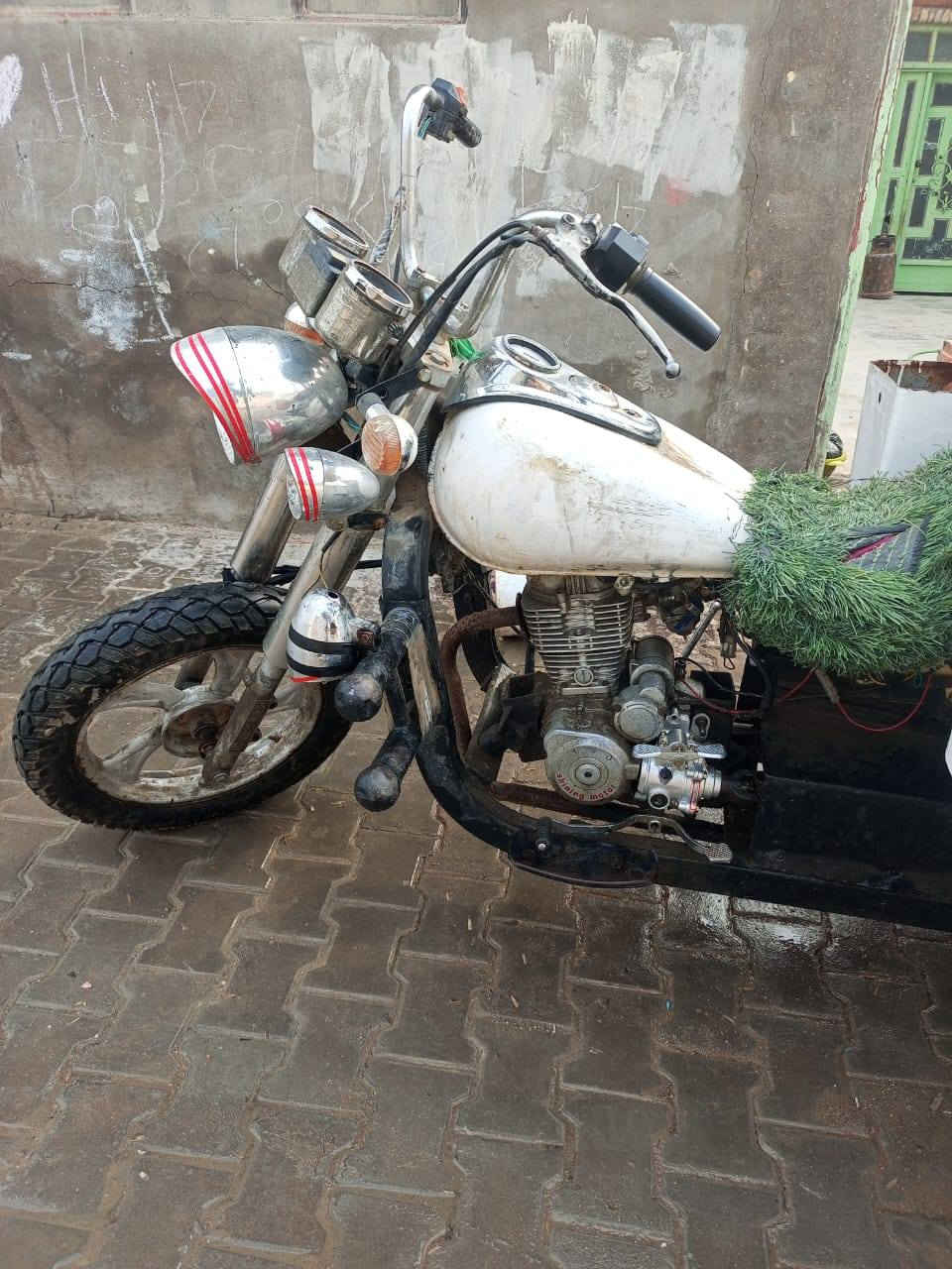 ستوتة للبيع سنوية 2007نظيفة اتصال واتساب فقط ***********
