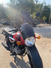 بوكسر • مكينة خير من الله • كلجات جديدة