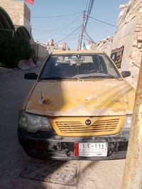 سايبا • سايبا موديل 2012 • سيارة سايبا • سيارة رقم نجف • سايبا نجف • م...